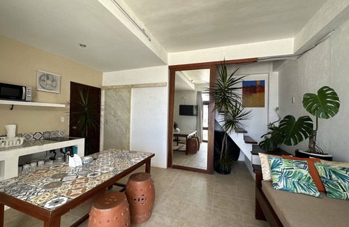Aklan Province Apartamento | Cozy and Affordable Beach Front House in Boracay
