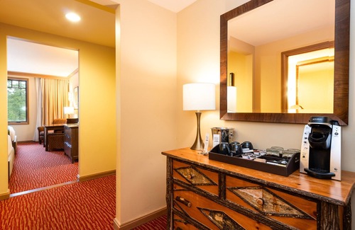Cle Elum Apartamento | Cozy and Affordable room in the Luxury Suncadia Lodge.