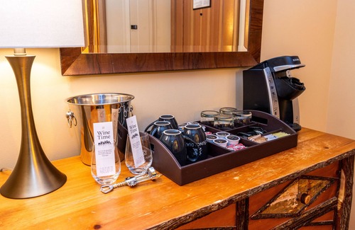 Cle Elum Apartamento | Cozy and Affordable room in the Luxury Suncadia Lodge.