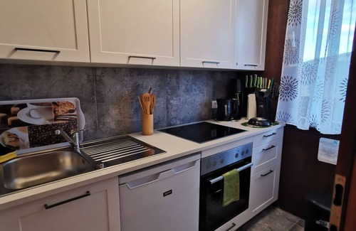 Muehlbach Am Hochkoenig Apartamento | Apartamento acogedor y tranquilo con vista soñada