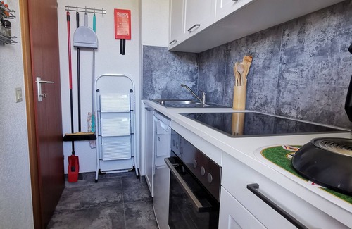 Muehlbach Am Hochkoenig Apartamento | Apartamento acogedor y tranquilo con vista soñada