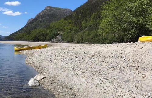 Strand Municipality Otro | Cozy and authentic camping cabin