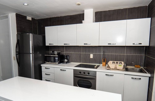 Samana Apartamento | Cozy and beautiful beach getaway in Samaná Province
