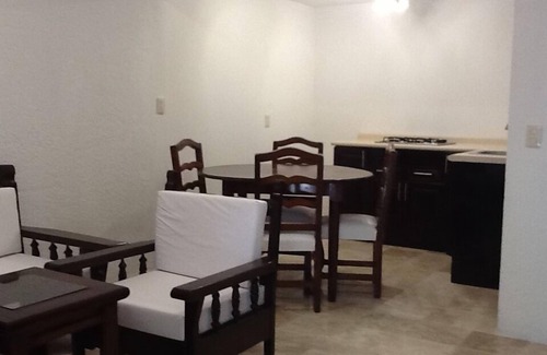 Reforma Casa | Bungalows acogedor y hermoso con terraza y piscina !!!
