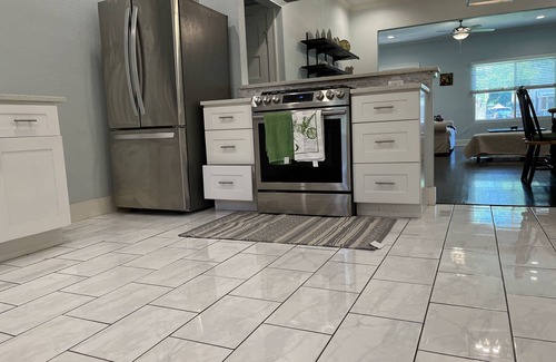 Highland Park Casa | Cozy and beautiful house close to downtown