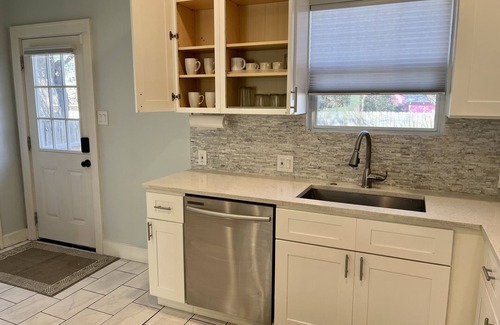 Highland Park Casa | Cozy and beautiful house close to downtown