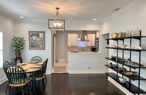 Highland Park Casa | Cozy and beautiful house close to downtown