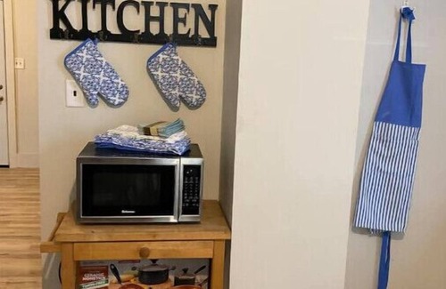 Terre Haute Casa | Cozy and beautifully renovated!