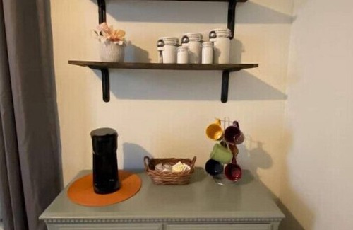 Terre Haute Casa | Cozy and beautifully renovated!