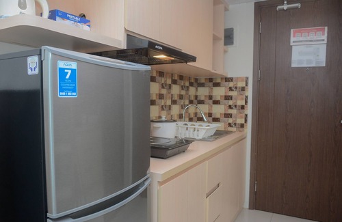 Bogor Apartamento | Cozy and Best Choice Studio at Bogor Icon Apartment