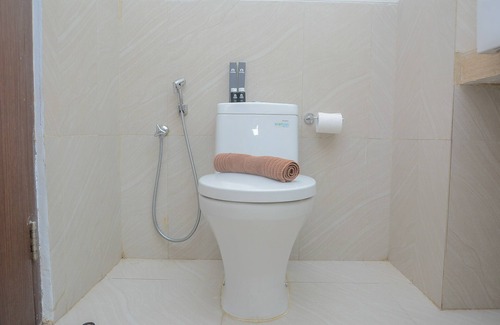 Bogor Apartamento | Cozy and Best Choice Studio at Bogor Icon Apartment