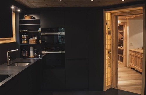 Rougemont Apartamento | Cozy and brand new apartment in Rougemont