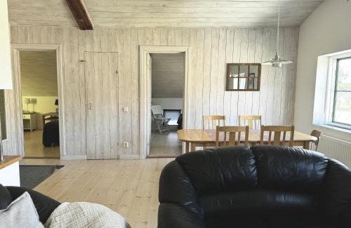 Innerstaden Apartamento | Cozy and bright 3-bedroom APT in Visby