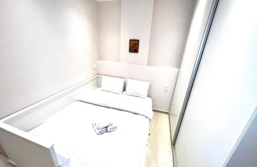 Thessaloniki City Centre Apartamento | Cozy and Central Apartment by thesbnb