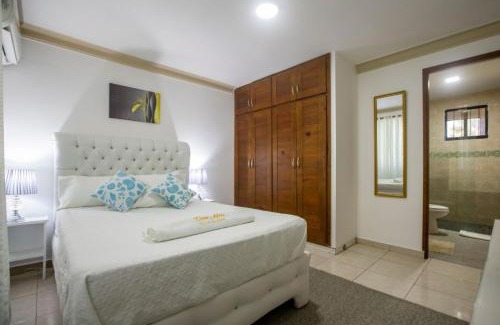 Villas Ana Maria Casa | Cozy and Central apartment 1br-1ba with Pool