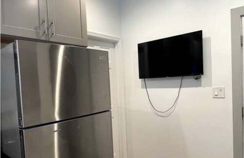 Pico-Union Apartamento | Cozy and Central to All Apartment
