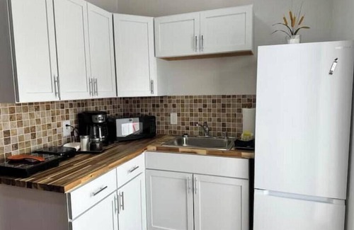 Fort Myers Apartamento | Cozy and Centric Apartment