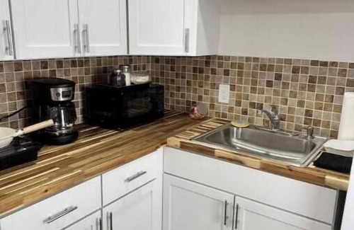 Fort Myers Apartamento | Cozy and Centric Apartment