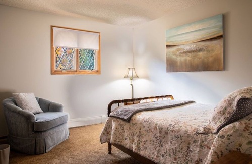 Sheboygan Casa | Cozy and charming country estate less than 5 minutes from Whistling Straits!