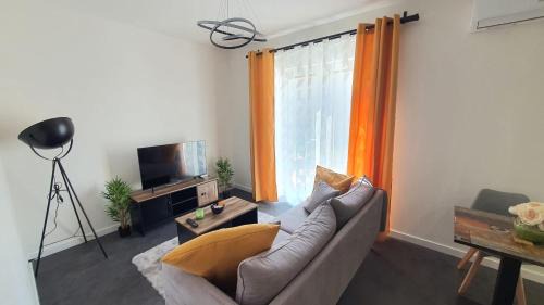 Freyming-Merlebach Apartamento | Cozy and chic apartment
