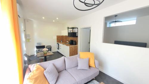 Freyming-Merlebach Apartamento | Cozy and chic apartment