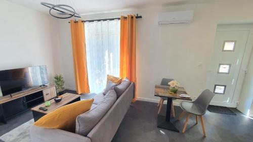 Freyming-Merlebach Apartamento | Cozy and chic apartment