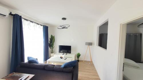 Freyming-Merlebach Apartamento | Cozy and chic apartment 2