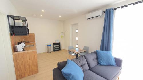 Freyming-Merlebach Apartamento | Cozy and chic apartment 2