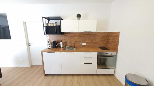Freyming-Merlebach Apartamento | Cozy and chic apartment 2