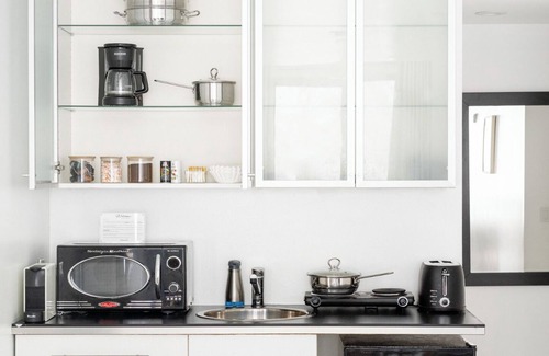 Tudor City Apartamento | Cozy and Chic Studio Loft in Midtown NYC! #302