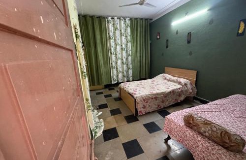 Hyderabad Apartamento | Cozy and classy