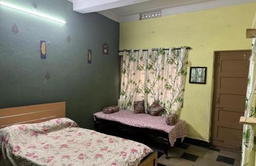 Hyderabad Apartamento | Cozy and classy
