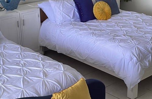 Ruskin Complejo | Cozy and classy