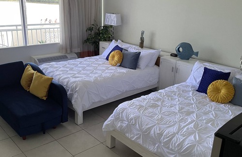 Ruskin Complejo | Cozy and classy