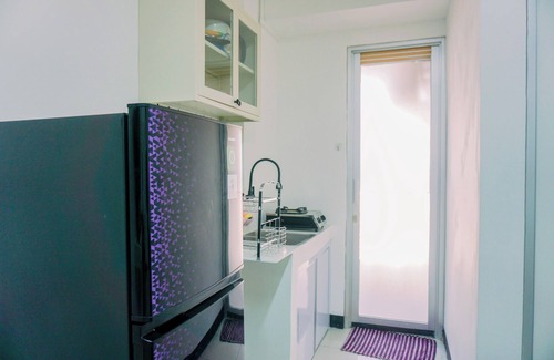 Pluit Apartamento | Cozy And Comfort Living 2Br Green Bay Pluit Apartment