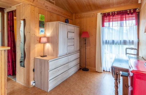 Sevrier Chalet De Esquí | Chalet acogedor y confortable ideal para relajarse en Sevrier