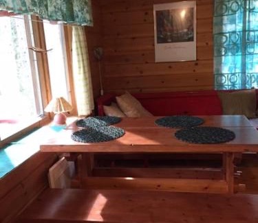 Koengaes Chalet De Esquí | Cozy and comfortable cottage, Levi Lapland