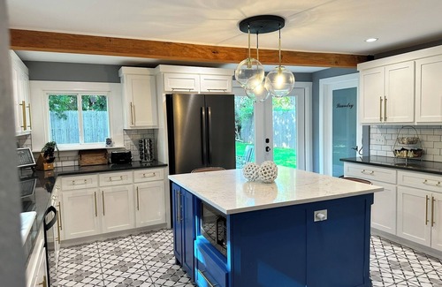 Tulsa Casa | Cozy and Comfortable Downtown Retreat!