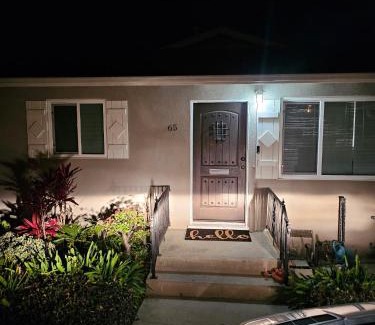 Ventura Apartamento | Cozy and comfortable Home next to everything