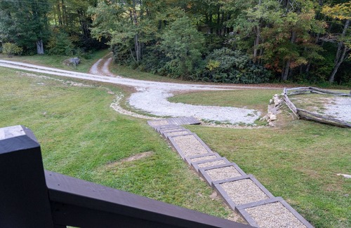 Cullowhee Apartamento | Cozy and comfortable, recently update studio house near Highlands and Cashiers