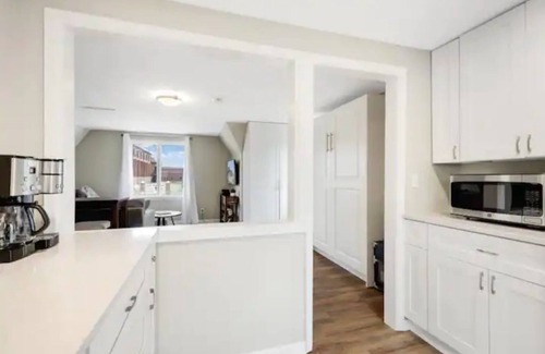 New Prague Apartamento | Cozy and Comfortable New Prague Suite