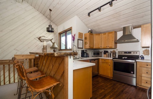 Elkhorn Village Condominio | Cozy and Comfortable 2 Bed, 2 Bath Condo in Elkhorn - Adventurer’s Paradise