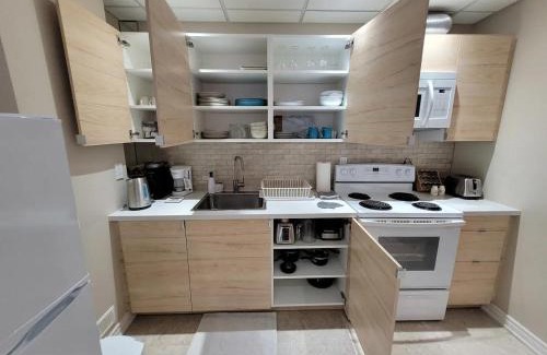 Richmond Hill Apartamento | Cozy and comfy Studio Apartment