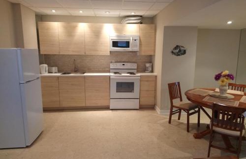 Richmond Hill Apartamento | Cozy and comfy Studio Apartment