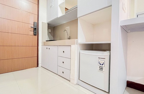 Panakkukang Apartamento | Cozy And Compact Studio Apartment At Vida View Makassar