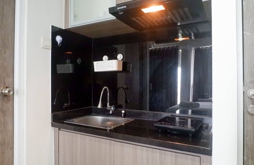 Surabaya Apartamento | Cozy And Compact Studio Apartment At Taman Melati Surabaya