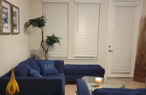 Longwood Apartamento | Cozy and Convenient sleeps 4