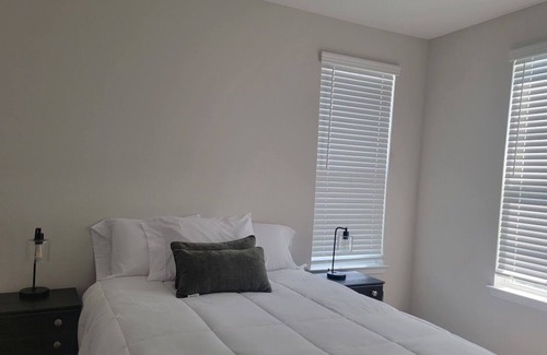 Longwood Apartamento | Cozy and Convenient sleeps 4