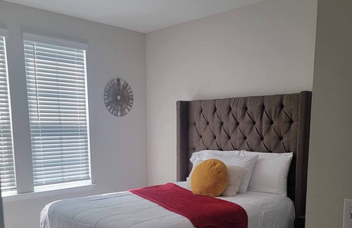 Longwood Apartamento | Cozy and Convenient sleeps 4
