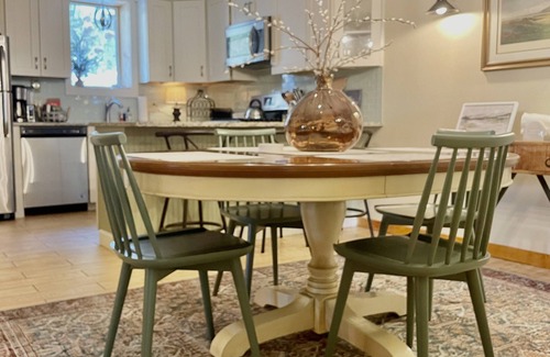 Wilmington Condominio | Cozy and Convenient Golf and Ski Condo